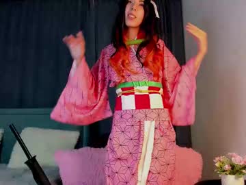 Silent_Whisper_ June 16, 2025 Chaturbate stream image
