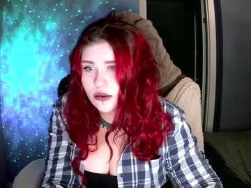 Bertha_Sun June 16, 2025 Chaturbate stream image