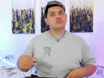 Big_Boyhot_ June 16, 2025 Chaturbate stream image