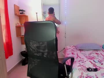 Carlitosex09 June 16, 2025 Chaturbate stream image