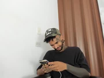Demon666547041 June 16, 2025 Chaturbate stream image