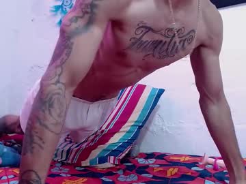 Jhontantan_777 June 16, 2025 Chaturbate stream image