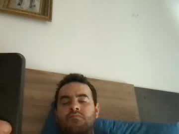 Juanitonieve23 June 16, 2025 Chaturbate stream image