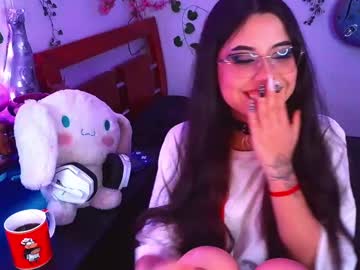 Kittyuwu_ June 16, 2025 Chaturbate stream image