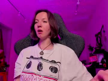 Leona_Nick June 16, 2025 Chaturbate stream image