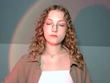 Lily_Tayberry June 16, 2025 Chaturbate stream image