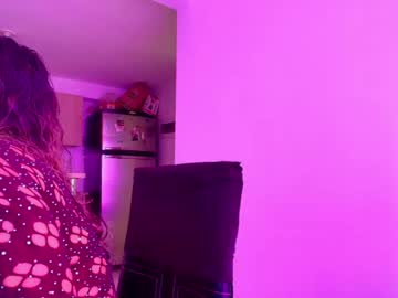 Meganadriels96 stream photo from June 16, 2025