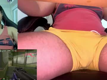 N0ttheface June 16, 2025 Chaturbate stream image