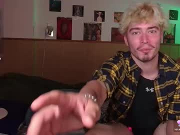 Pivky June 16, 2025 Chaturbate stream image