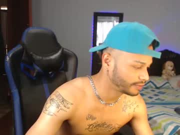 Sex_Aaron_ June 16, 2025 Chaturbate stream image