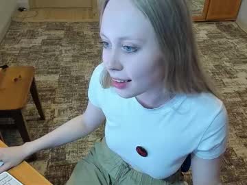 Silvercherub June 16, 2025 Chaturbate stream image