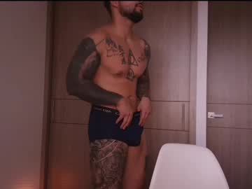 Tommycruz1 June 16, 2025 Chaturbate stream image