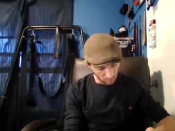 Unknown_Sir June 16, 2025 Chaturbate stream image