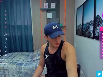 Alan_Nd_Kevin June 16, 2025 Chaturbate stream image