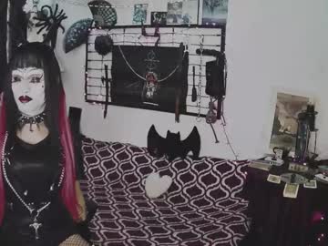 Alchemymistic June 16, 2025 Chaturbate stream image