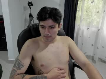 Blazze__ June 16, 2025 Chaturbate stream image