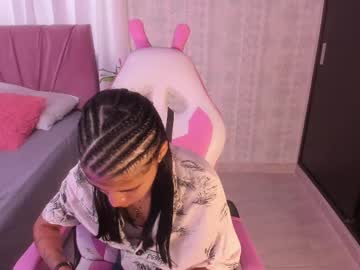 Camila_Katty June 16, 2025 Chaturbate stream image