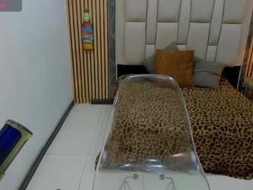 Candycuthe June 16, 2025 Chaturbate stream image