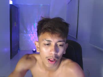 Ebony_Fuckboy June 16, 2025 Chaturbate stream image