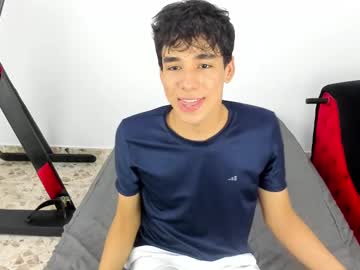 Harry_Latinboy June 16, 2025 Chaturbate stream image
