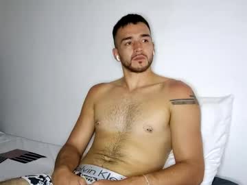 Jean_Pierre_31 June 16, 2025 Chaturbate stream image