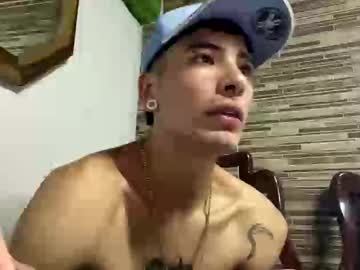 Jimm66_ June 16, 2025 Chaturbate stream image