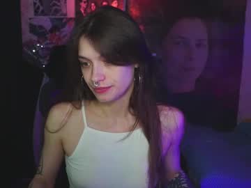 Kerrie_Crystal June 16, 2025 Chaturbate stream image