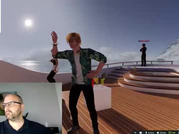 Lovehikary June 16, 2025 Chaturbate stream image