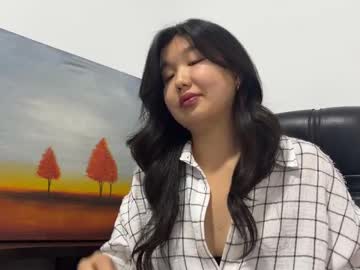 Lushmoonlight June 16, 2025 Chaturbate stream image
