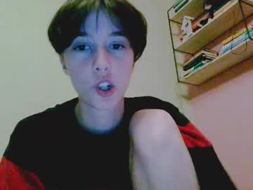 Mikaell_Meow June 16, 2025 Chaturbate stream image