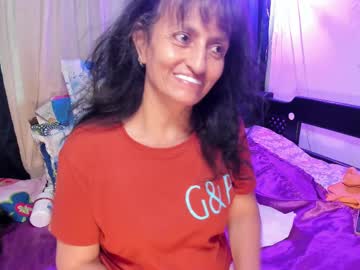 Pillymature June 16, 2025 Chaturbate stream image