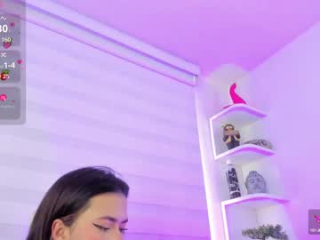 Rosse_Amyy June 16, 2025 Chaturbate stream image