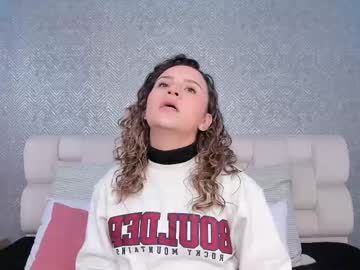 Salome_Sp June 16, 2025 Chaturbate stream image