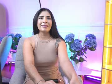 Sophiecrawft June 16, 2025 Chaturbate stream image