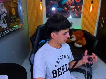 Alan_Del_Reyx June 16, 2025 Chaturbate stream image