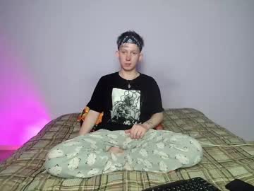 Alex_Foxy_Man June 16, 2025 Chaturbate stream image
