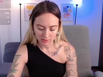 Anttoniia June 16, 2025 Chaturbate stream image