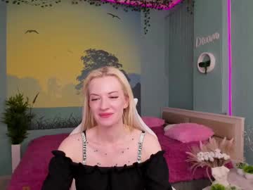 Barbisize June 16, 2025 Chaturbate stream image
