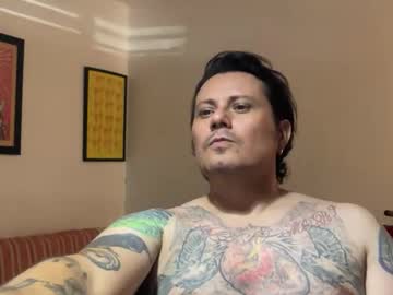 Cristianthelion June 16, 2025 Chaturbate stream image