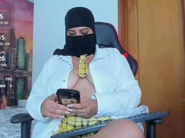 Delilah_02 June 16, 2025 Chaturbate stream image