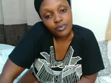 Ebonykara June 16, 2025 Chaturbate stream image