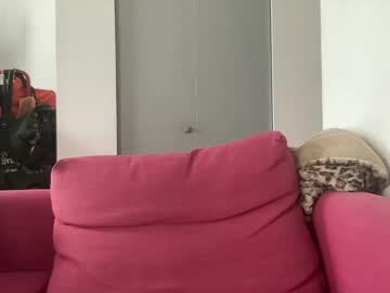 Ellehendrix June 16, 2025 Chaturbate stream image