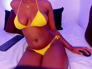 Emma_Aaliyah_ June 16, 2025 Chaturbate stream image