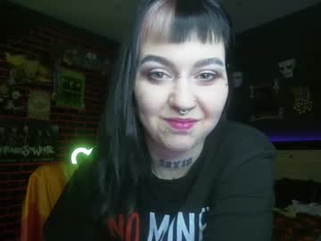 Horror_Circus stream photo from June 16, 2025