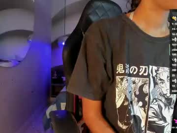 Iamnayuta June 16, 2025 Chaturbate stream image