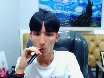 Jake_Evanss_ June 16, 2025 Chaturbate stream image