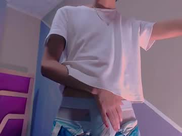 James_Hotters June 16, 2025 Chaturbate stream image
