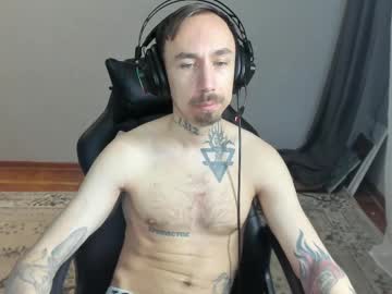 Jasonwaker June 16, 2025 Chaturbate stream image