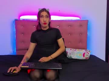 Khandyz June 16, 2025 Chaturbate stream image