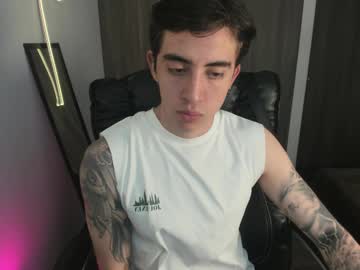 Kissme_Imfamous June 16, 2025 Chaturbate stream image